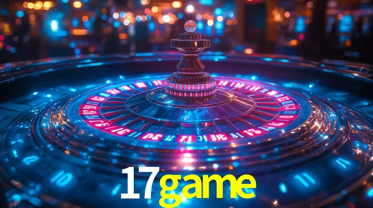 Bônus de boas-vindas na 17game