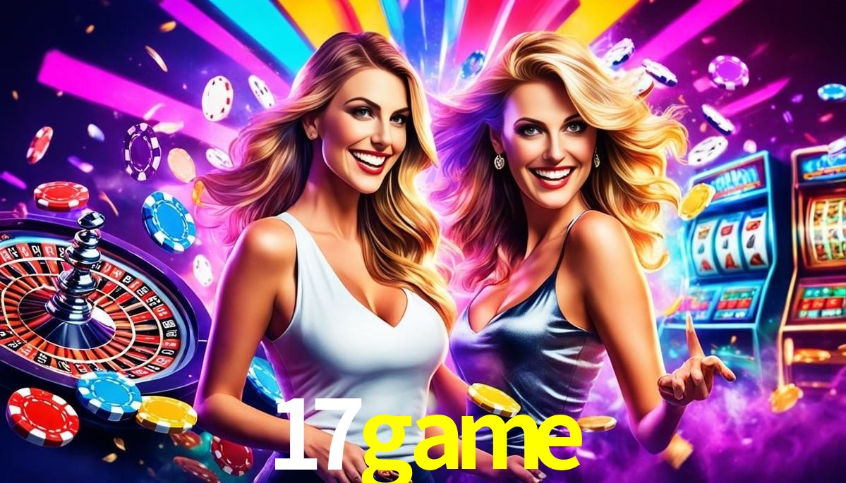 Página oficial no Facebook da 17game