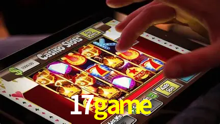 Cassino ao vivo com dealers reais na 17game