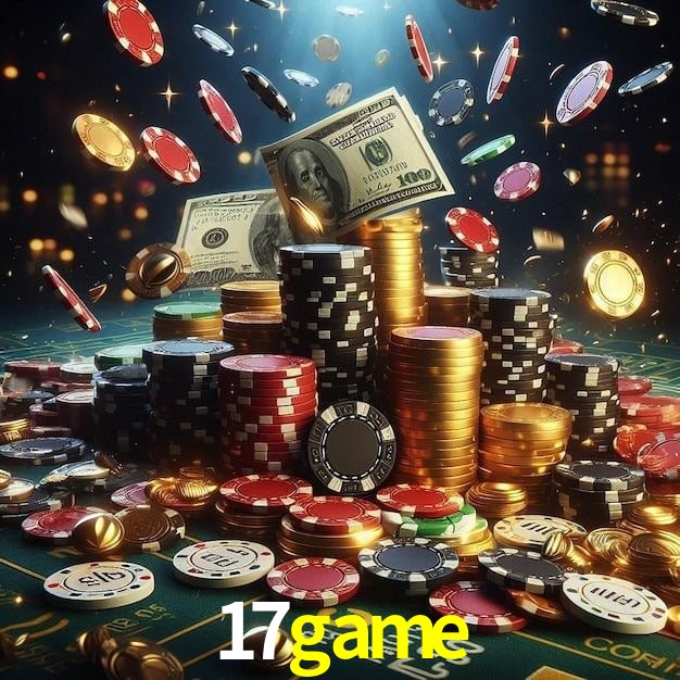 Download para Android e iOS na 17game