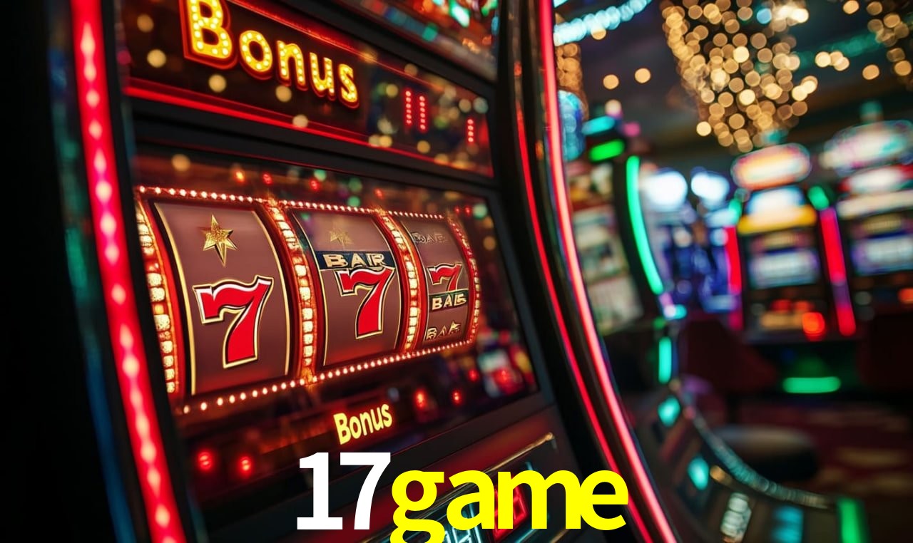 Apostas com odds competitivas na 17game