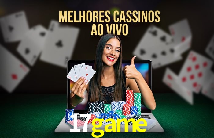 Jogos de Cassino ao Vivo