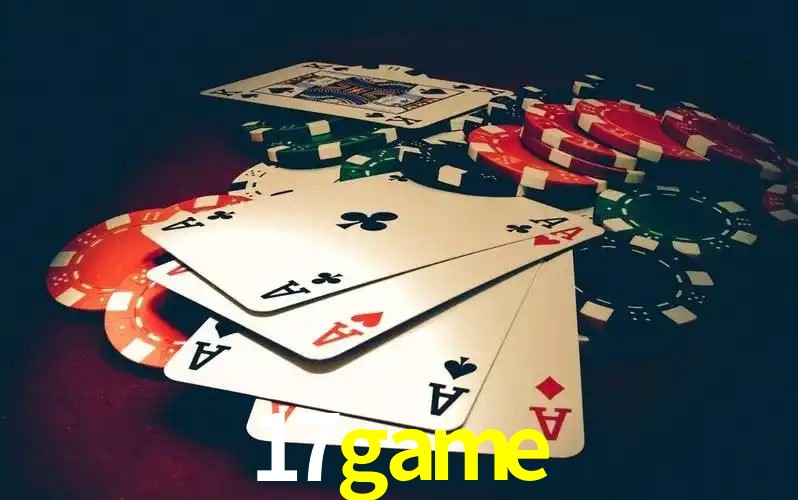 Prévia de conteúdo do canal Telegram 17game
