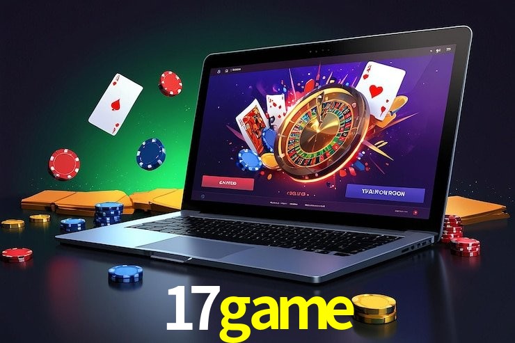 Cassino ao Vivo 17game - Dealers Brasileiros Profissionais