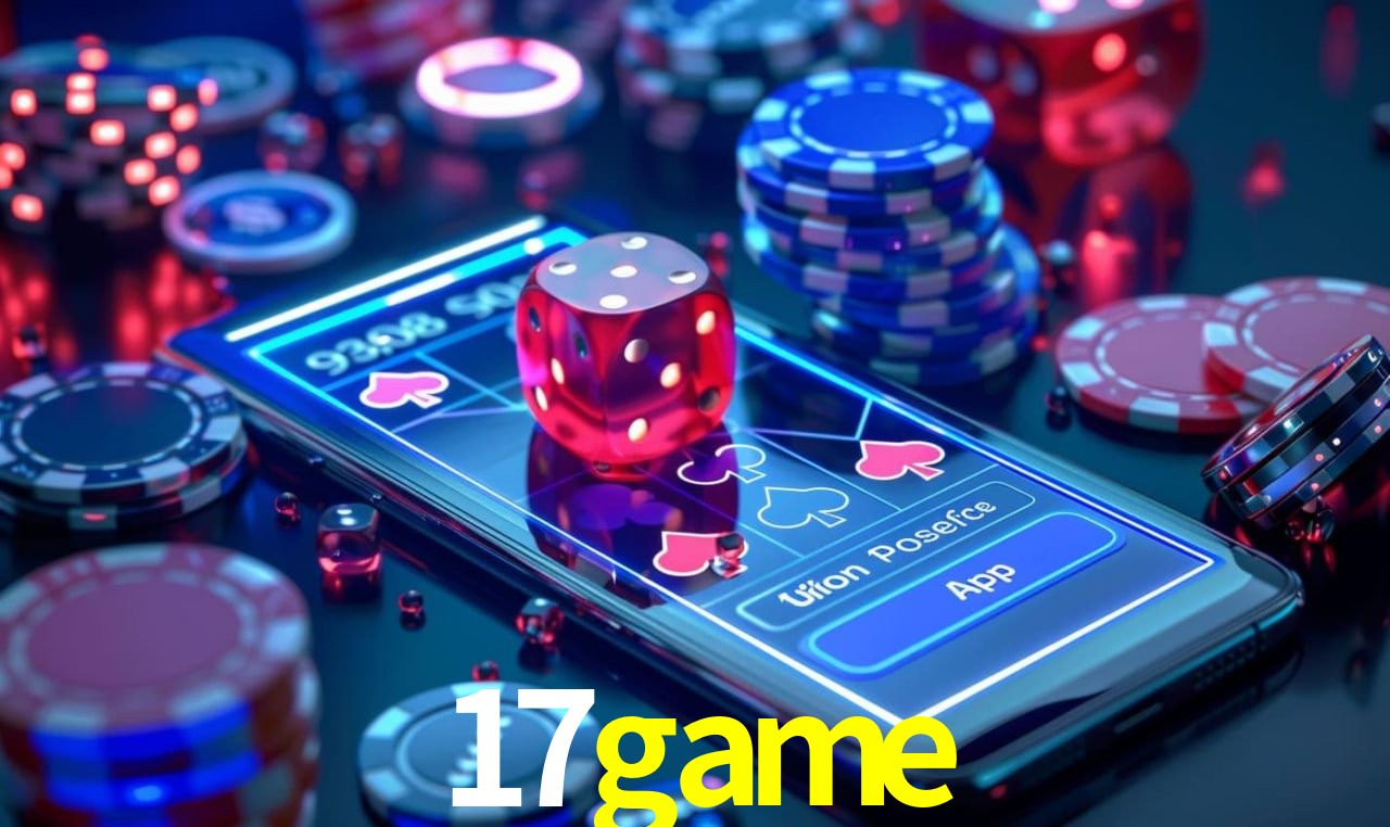 Vantagens de jogar slots no 17game Brasil